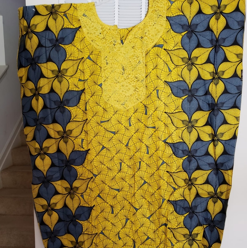 Free dress
